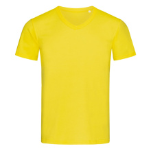 Stedman T-shirt V-neck Ben SS - Topgiving