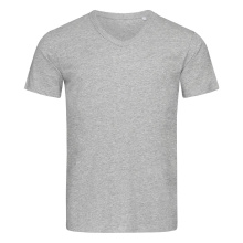 Stedman T-shirt V-neck Ben SS - Topgiving