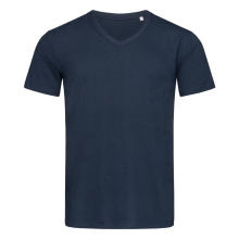 Stedman T-shirt V-neck Ben SS - Topgiving