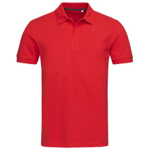 Stedman Polo Henry SS for him - Topgiving