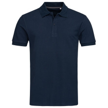 Stedman Polo Henry SS for him - Topgiving