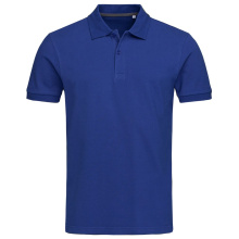 Stedman Polo Henry SS for him - Topgiving