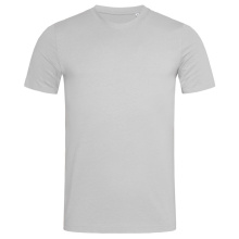 Stedman T-shirt Crewneck Organic James SS for him - Topgiving