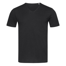 Stedman T-shirt V-neck Shawn SS for him - Topgiving