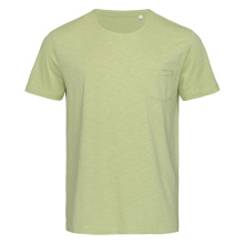 Stedman T-shirt Oversized Crewneck Shawn for him - Topgiving