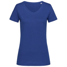 Stedman T-shirt V-neck Sharon SS for her - Topgiving