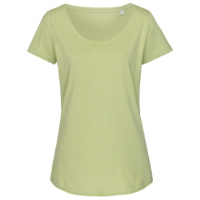 Stedman T-shirt Oversized Crewneck Sharon for her - Topgiving