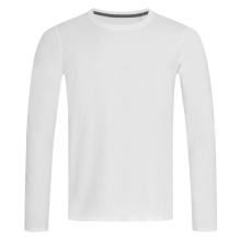 Stedman T-shirt Crewneck Clive LS for him - Topgiving