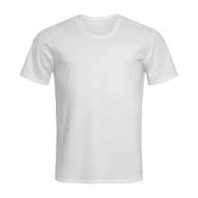 Stedman T-shirt Crewneck Relax SS for him - Topgiving