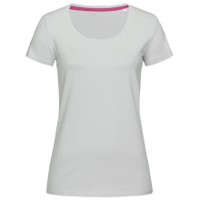 Stedman T-shirt Crewneck Claire SS for her - Topgiving