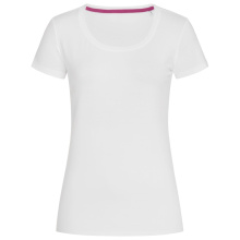 Stedman T-shirt Crewneck Claire SS for her - Topgiving