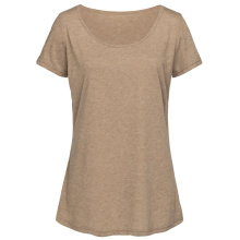 Stedman T-shirt Oversized Crewneck Daisy for her - Topgiving