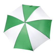 Paraplu automaat gekleurde banen - Topgiving