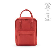 Rugzak 18L gerecycled katoen 450 g/m - Topgiving