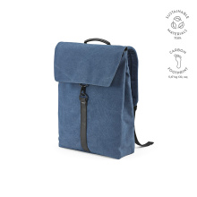 Rugzak Praag 25L Gerecycled Katoen - Topgiving