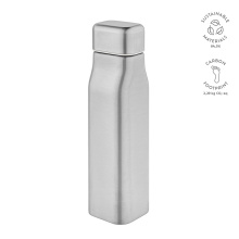 Virtuos Fles Gerecycled Roestvrij Staal 1030 ml - Topgiving