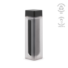 Lucen fles gerecycled ABS 540 ml - Topgiving