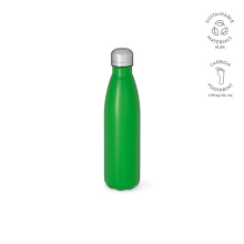 Mississippi 550 fles gerecycled roestvrij staal 535 ml - Topgiving