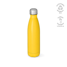 Mississippi 1100 fles gerecycled roestvrij staal 1100 ml - Topgiving
