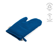 Keukenhandschoen gerecycled katoen 220 g/m - Topgiving
