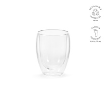 Meuse 350 Mok Borosilicaatglas 370 ml - Topgiving