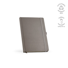 A5 notitieboek gerecycled papier 70 g/m - Topgiving