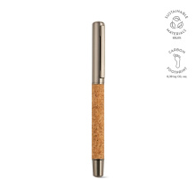 Pen gerecycled RVS - Topgiving