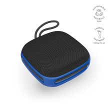 Da Vinci luidspreker gerecycled ABS 2 600 mAh - Topgiving