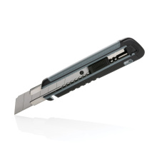 Hervulbare RCS recycled plastic heavy duty afbreekmes - Topgiving