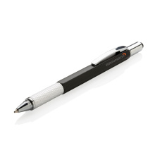 5-in-1 ABS toolpen - Topgiving