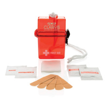 Waterdichte EHBO kit - Topgiving