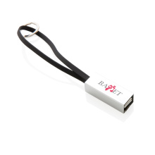 Luxe 3-in-1 kabel - Topgiving