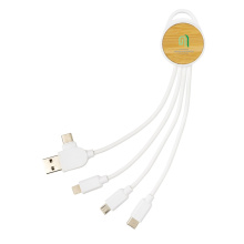 Ontario 6-in-1 kabel - Topgiving