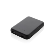 Stellar RCS rplastic 5000 mah 5W magnetische powerbank - Topgiving