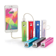 2.200 mAh powerbank - Topgiving