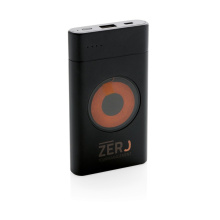 Encore 8.000 mAh powerbank met draadloze oplader - Topgiving