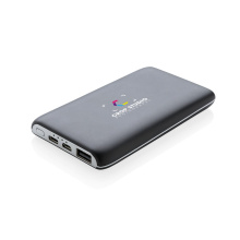 4.000 mAh draadloze powerbank met zuignappen - Topgiving