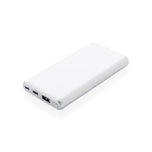 Ultra snelle 10.000 mAh powerbank met PD - Topgiving