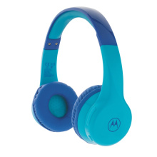 Motorola JR 300 kids wireless safety hoofdtelefoon - Topgiving