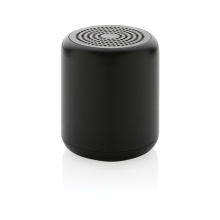 RCS gerecycled plastic 5W draadloze speaker - Topgiving