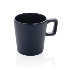 Keramische moderne koffiemok 300 ml - Topgiving