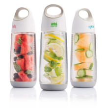 Bopp waterfles met infuser - Topgiving