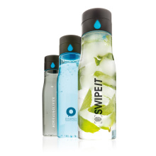 Aqua hydratatie tritan fles - Topgiving