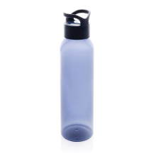 Oasis RCS Gerecyclede PET water fles 650 ml - Topgiving