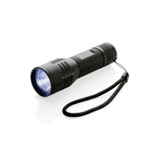 3W CREE zaklamp medium - Topgiving