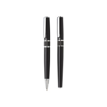 Swiss Peak deluxe pen set - Topgiving