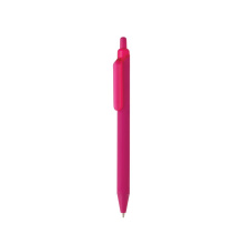 Tide GRS gecertificeerde RABS pen met smooth touch - Topgiving
