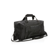 Swiss Peak AWARE™ RPET Voyager weekendtas - Topgiving