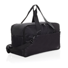 Swiss Peak Aware™ RPET 15.6 inch laptop weekend tas - Topgiving