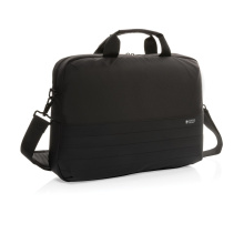 Swiss Peak AWARE™ RFID 15.6" laptoptas - Topgiving